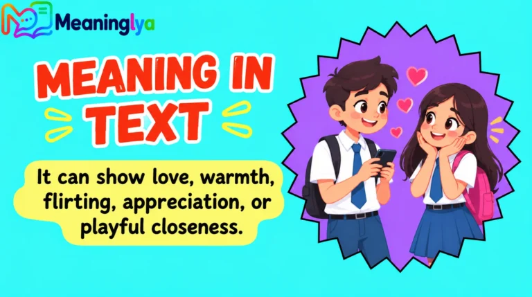 Meaning in Text