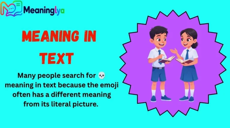 Meaning in Text